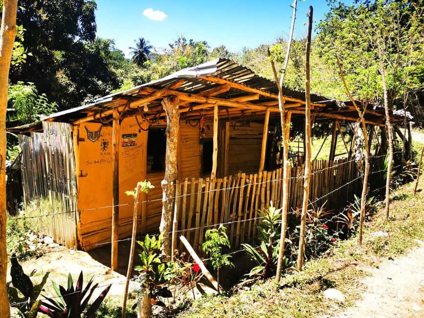 Puerto Plata Trekking - Experience of Nature and Folklore - What the private format changes