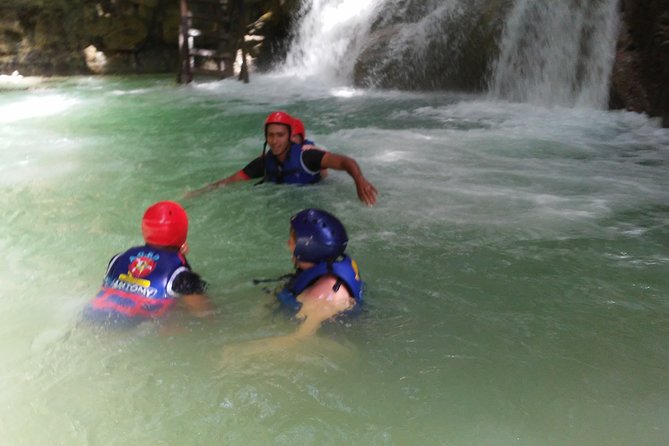 Rainforest Trek to Natural Pool - Taino Bay & Amber Cove ports - Key points to know before you book