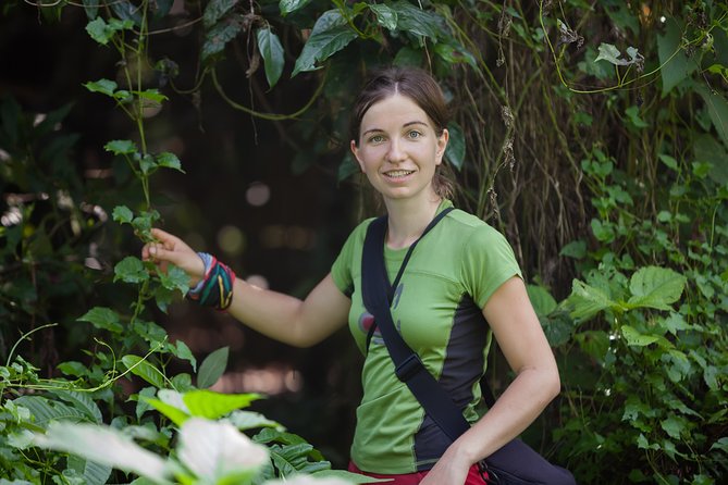 Rainforest Trek to Natural Pool - Taino Bay & Amber Cove ports - How to make the day run better