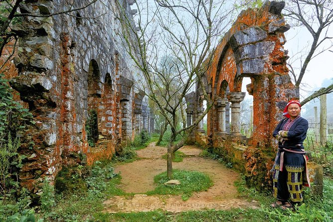 Red Dao Village Trek and Herbal Bath - Key points to know before you go