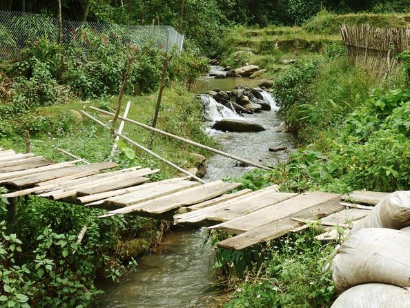 Red Dao Village Trek and Herbal Bath - Ma Tra and the traditions of the Ma family