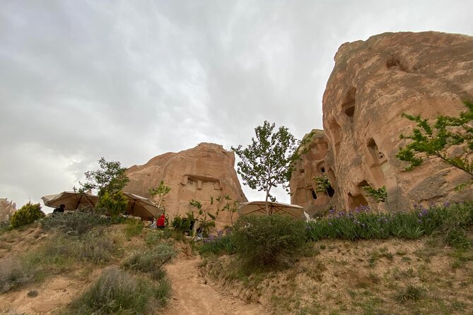 Red & Rose Valley Sunset Hiking Tour with a Trekking Dog "Oscar" - Who gets good value from the $54.01 price
