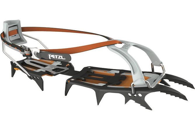 Rent Via Ferrata Sets and Mountaineering Equipment - Who should rent from Kofler Sport?