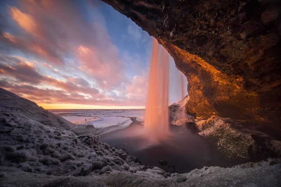 Reykjavik: Glacier Hike & South Coast Day Tour - Key points before you book