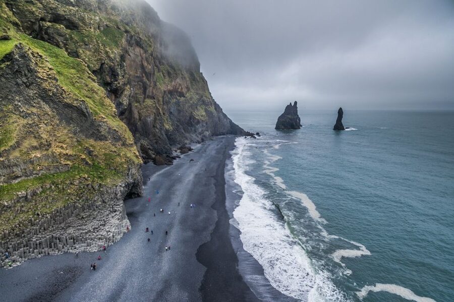 Reykjavik: Glacier Hike & South Coast Day Tour - The $194 price and what you receive