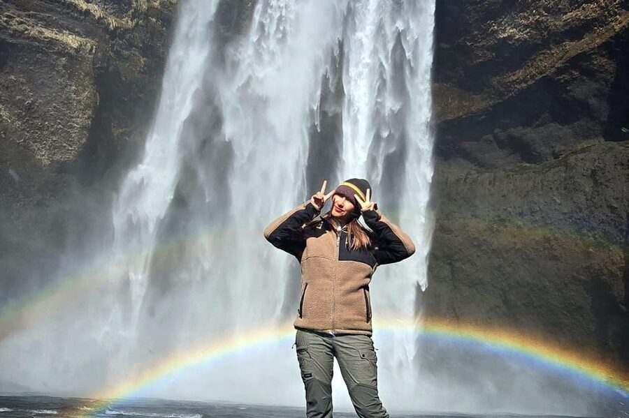 Reykjavik: Glacier Hike, Waterfalls and Black Sand Beach - Is $186 a fair price?