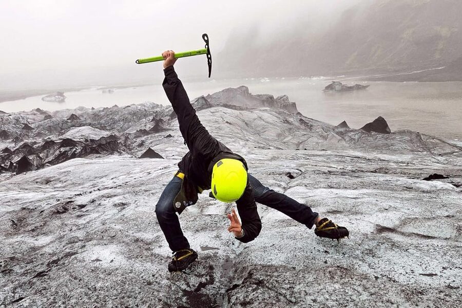 Reykjavik: Glacier Hike, Waterfalls and Black Sand Beach - Why this south coast day works so well