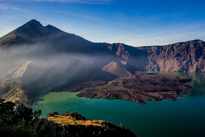 Rinjani Trekking 2D1N Senaru crater rim - Key points to know before booking