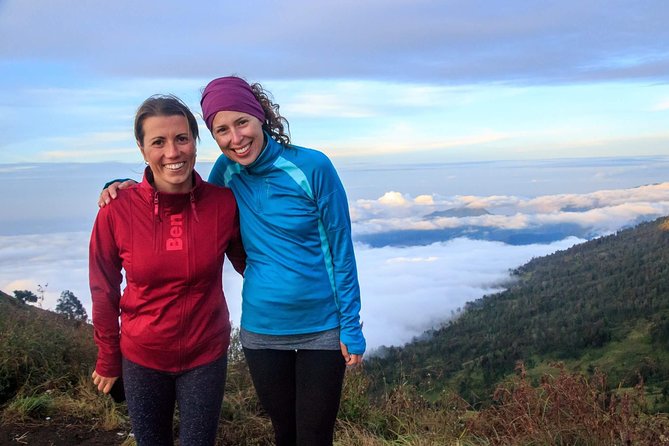 Rinjani Trekking 3 Days 2 Nights (Sembalun - Senaru) - What makes this Rinjani trek worth considering