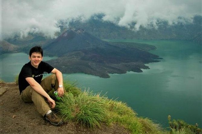 Rinjani Trekking 3D2N Summit - Day 1: Pickup and a quiet night in Senaru
