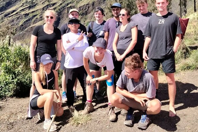 Rinjani Trekking Three Days Two Night Summit Lake - Is $519.54 good value?