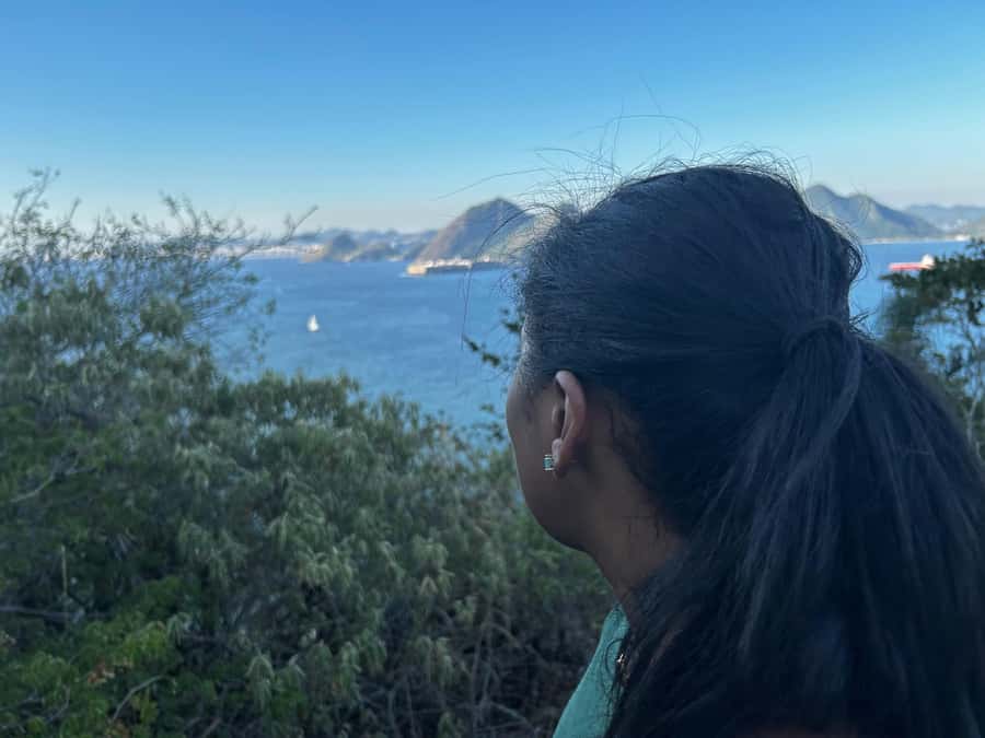 Rio De Janeiro: SUGARLOAF MOUNTAIN HIKE & CLIMB - Who should book this Sugarloaf climb?