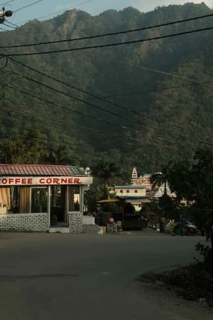 Rishikesh: Neelkanth Mahadev Guided Trek - Key points at a glance