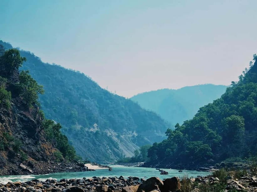 Rishikesh: Neelkanth Mahadev Guided Trek - Practical details to know before booking