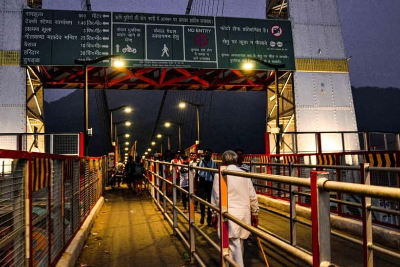 Rishikesh: Neelkanth Mahadev Guided Trek - Why this trek is more than a temple transfer