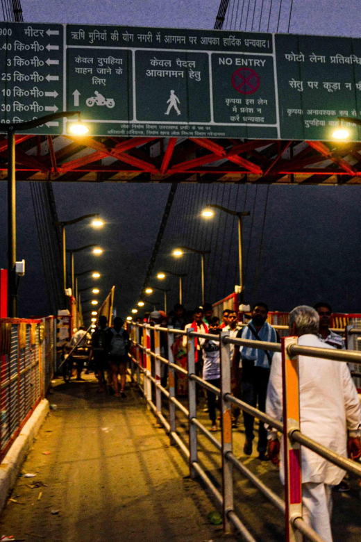 Rishikesh: Neelkanth Mahadev Guided Trek - What the guide adds to the day