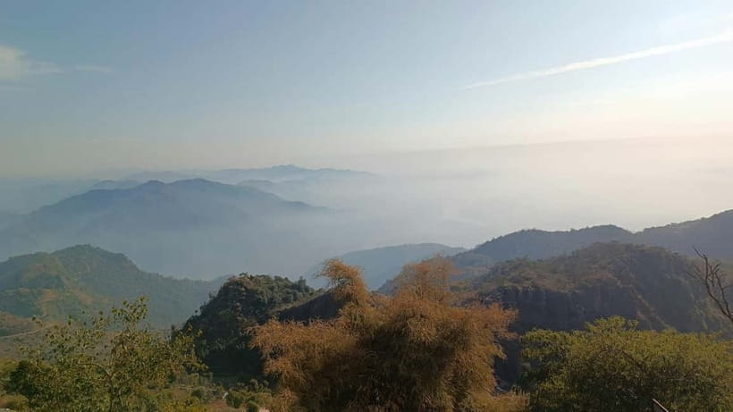 Rishikesh: Neelkanth Mahadev Guided Trek - Is $62 a fair price?