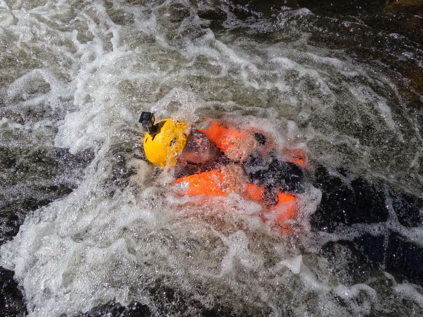 River Trekking in Arouca Geopark - Is the Arouca river trek worth booking?
