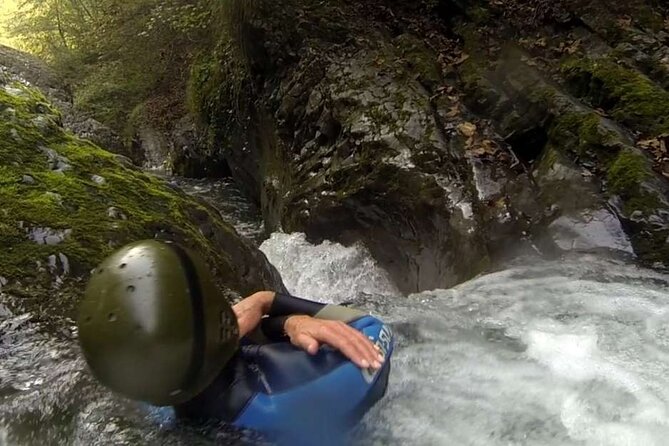River Trekking in Brembana Valley - Why the small group matters