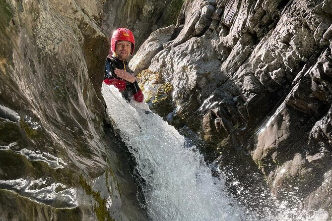 River Trekking in Brembana Valley - What the $66.01 price covers
