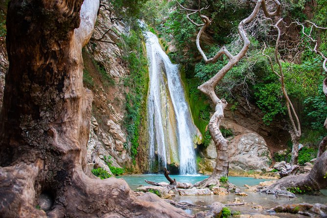 River Trekking in Neda - Price and what the $93.09 covers