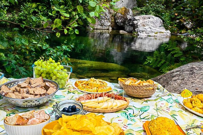 River Trekking/soft canyoning through wild lagoons and Waterfalls - Meeting point and timing tips