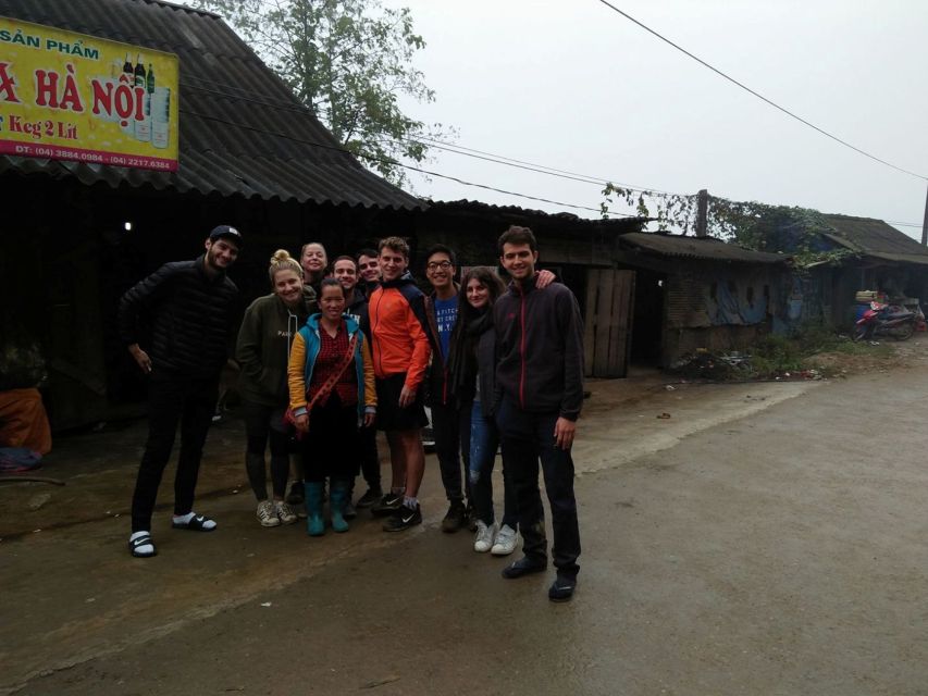 Sa Pa: 2-Day Trekking Trip with Ethnic Minority Homestay - Why this Sa Pa trek feels different
