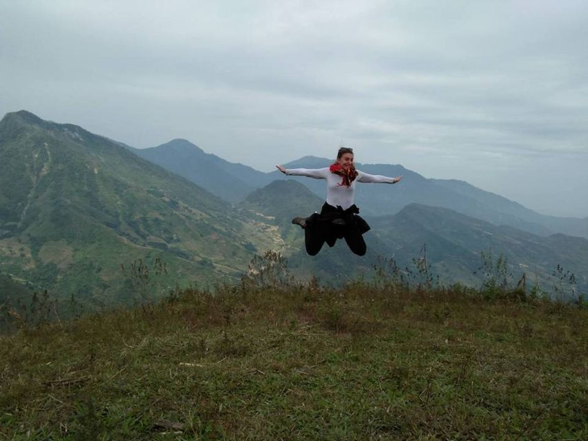 Sa Pa: 2-Day Trekking Trip with Ethnic Minority Homestay - The Ta Van homestay: simple, social, and worthwhile