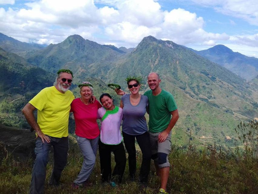 Sa Pa: 2-Day Trekking Trip with Ethnic Minority Homestay - How hard is the 19-kilometer route?
