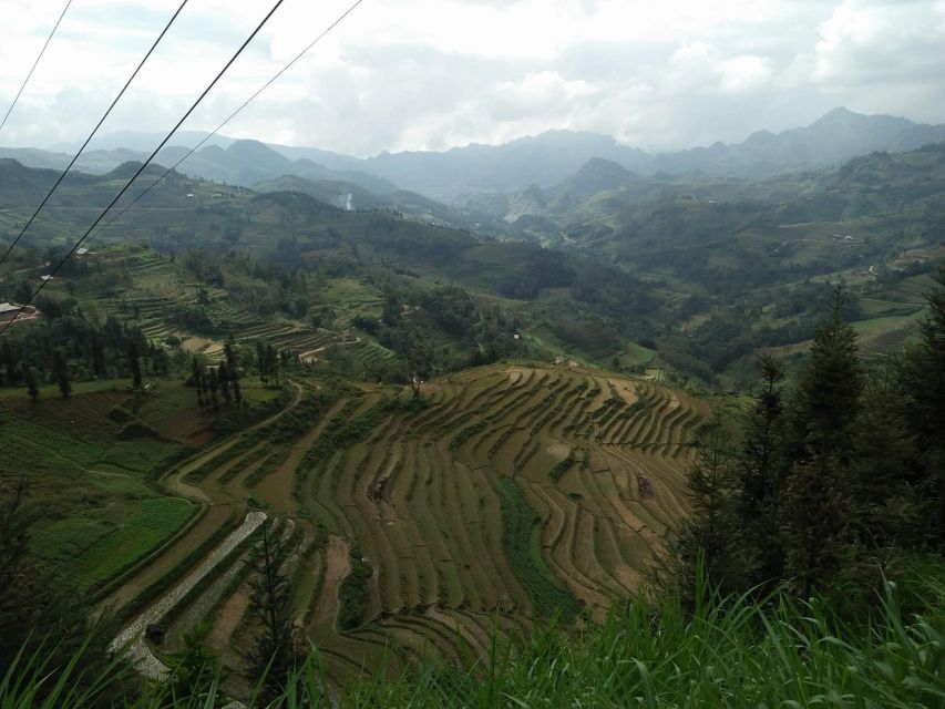 Sa Pa: 2-Day Trekking Trip with Ethnic Minority Homestay - Who should book this trek?
