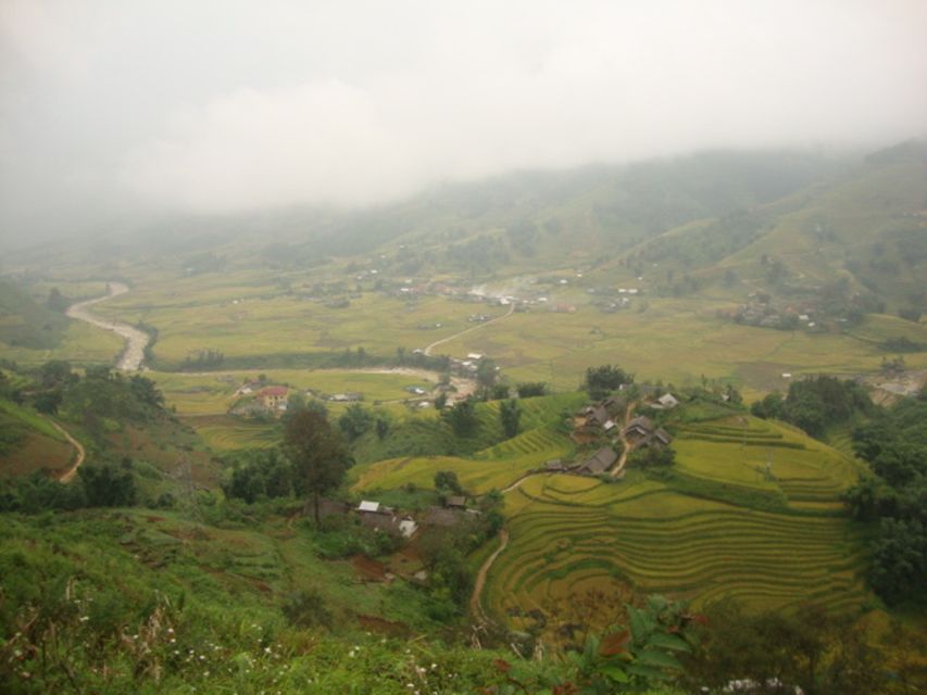 Sa Pa: 6-Hours Muong Hoa Valley Trek with Local Ethnic guide - How difficult is the 10-kilometer route?