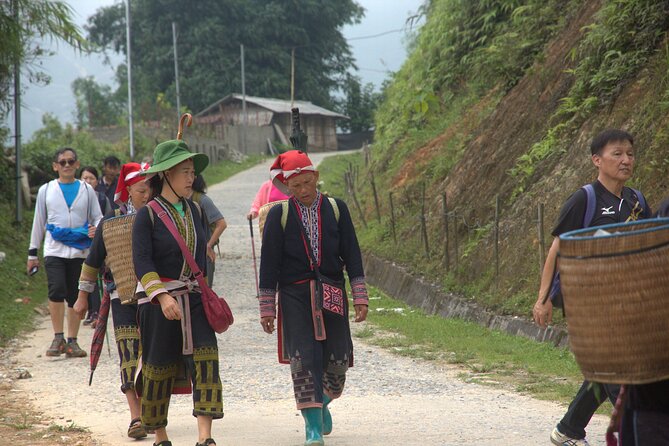 Sa Pa Full Day Trekking Tour - What the Sapa day trek is really like