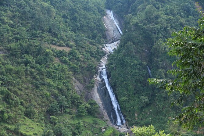 Sa Pa Full Day Trekking Tour - Ta Van Village and the included lunch