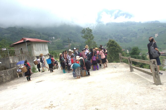 Sa Pa Full Day Trekking Tour - Is $25 good value?