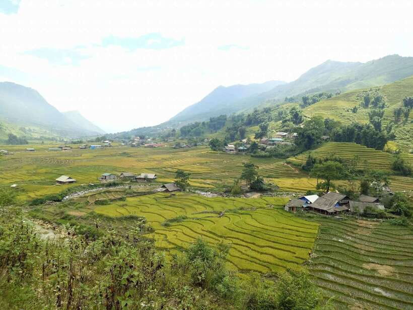 Sa Pa: Muong Hoa Valley Trek and Local Ethnic Villages - What the $23 price really includes