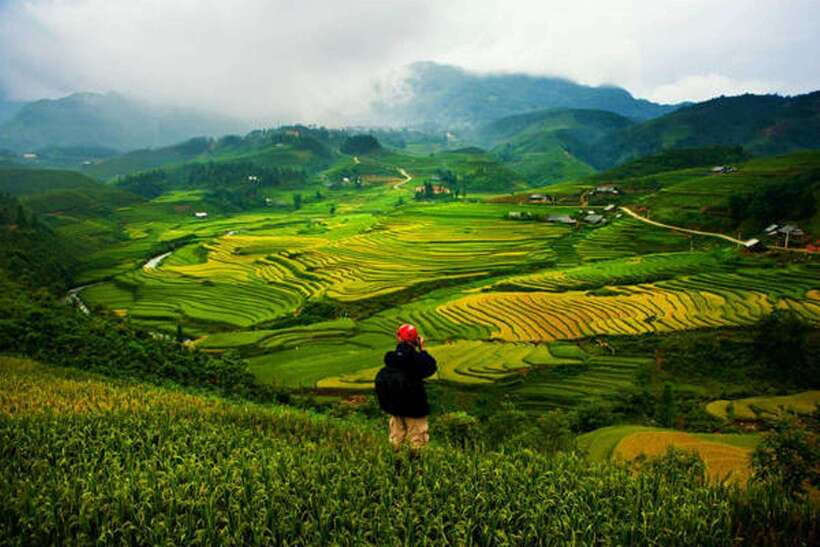 Sa Pa: Muong Hoa Valley Trek and Local Ethnic Villages - How hard is the 10-kilometer trek?
