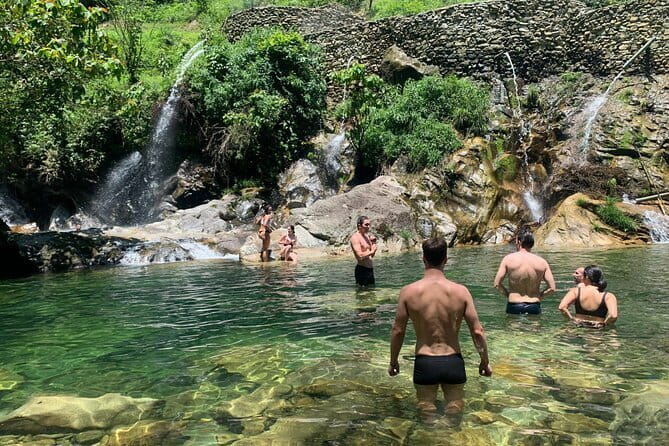 Sa Pa Trekking 2 Days 3 Nights Homestay by Night Train - The second morning and a shorter Sa Pa trek