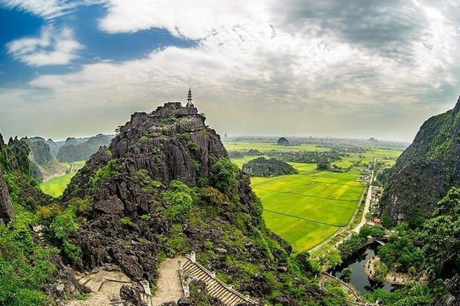 Sa Pa Trekking 2 Days 3 Nights Homestay by Night Train - Who should book this trip