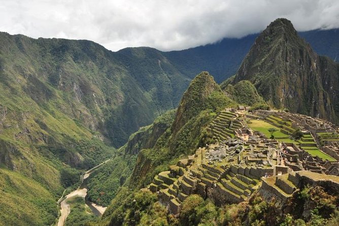 Salkantay 5-Day Trek To Machu Picchu - What $797 includes, and what it does not