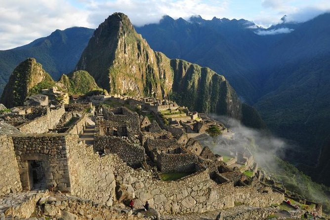 Salkantay 5-Day Trek To Machu Picchu - Food, gear, and altitude planning