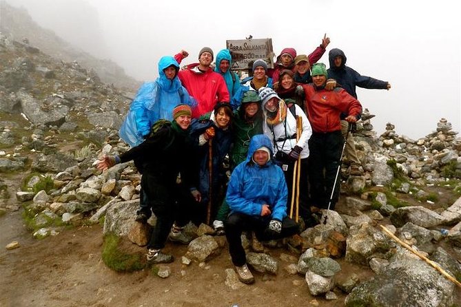 Salkantay Trek: 5 Days to Machu Picchu - Why choose Salkantay instead of the Inca Trail