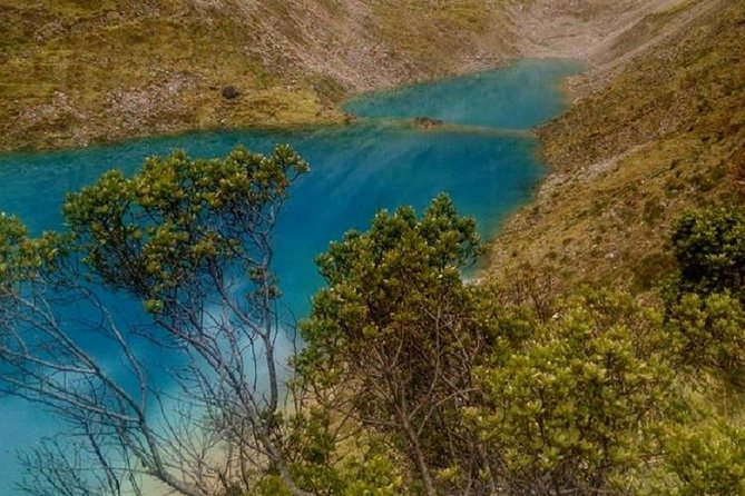 Salkantay Trek: 5 Days to Machu Picchu - Day 5: Machu Picchu and the return to Cusco