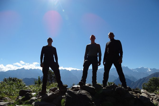 Salkantay Trek: 5 Days to Machu Picchu - Group size, guides, and support on the trail