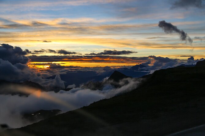 Salkantay Trek Standard 5D/4N - Day 1: Mollepata, Humantay Lake, and Salkantaypampa