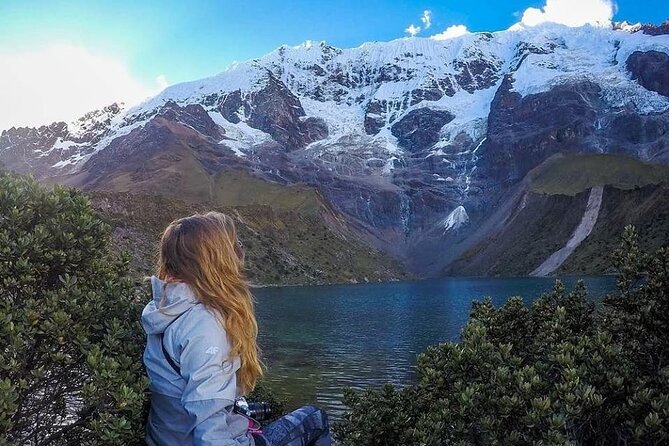 Salkantay Trek Standard 5D/4N - Day 4: Llactapata, Hydroelectric, and Aguas Calientes