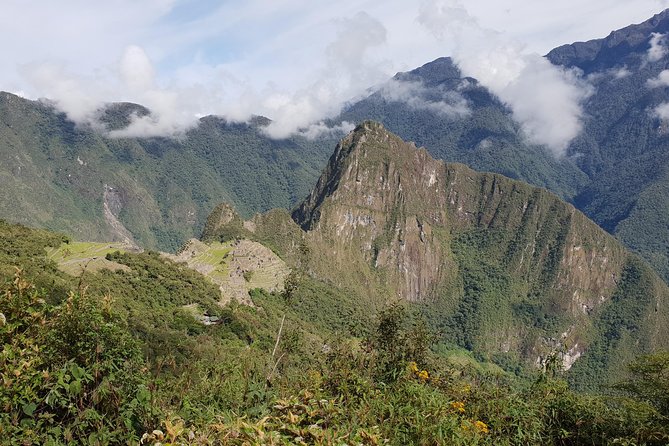 Salkantay Trek Standard 5D/4N - Camping, meals, and support