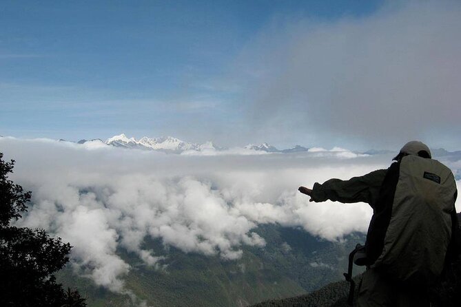 Salkantay Trek Standard 5D/4N - Group size, timing, and value