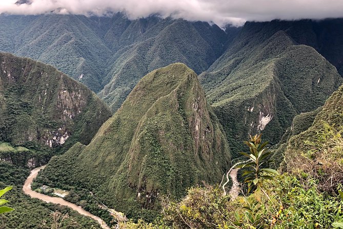 Salkantay Trek To Machu Picchu 5 Days And 4 Nights - Day five: Machu Picchu and the ride back to Cusco