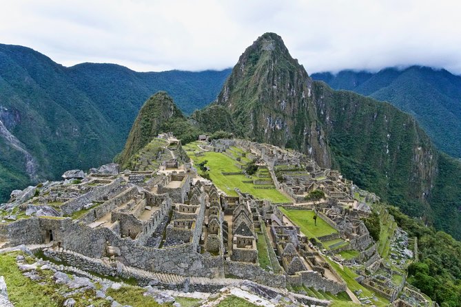Salkantay Trek To Machu Picchu 5 Days And 4 Nights - What to pack for five days at changing elevations