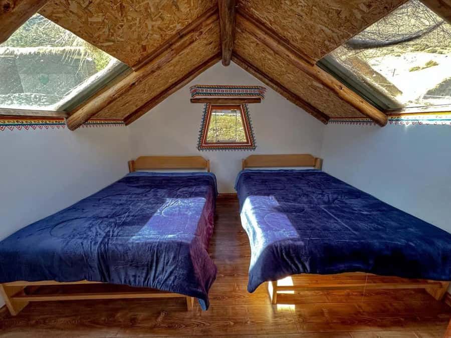 Salkantay Trek to Machu Picchu 5D/4N or 4D/3N by glamping - Day Five: Machu Picchu and Your Circuit Choice